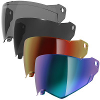 Nexx X.WED/X.WST 2 Visor - Not Road Legal