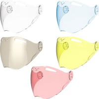 Nexx SWITX SX.10 Helmet Long Visor