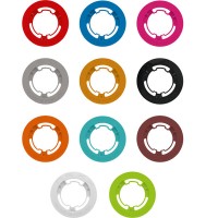 Nexx SWITX SX.10 Helmet Washers