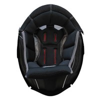 Nexx X.WED 2 Lining - Black