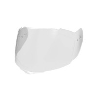 Nexx SX.100 Anti-Scratch Visor - Road Legal