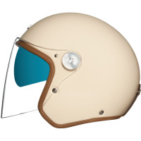 Nexx X.G20 SV - Clubhouse Classic Cream