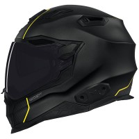 Nexx X.WST 2 Carbon - Dark Division Black