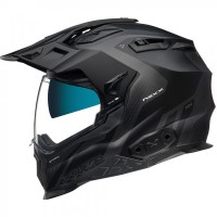 Nexx X.WED 2 Carbon - Vaal Matt Black