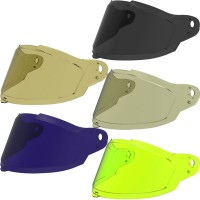 Nexx X.R2 Race Visor - Not Road Legal