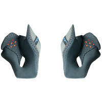 Nexx X.WED3 Carbon Cheek Pads 