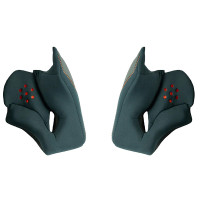 Nexx X.WED3 Cheek Pads 