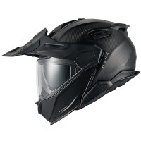 Nexx X.Lifecountry Carbon - Zero Pro Matt Carbon