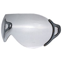 Nexx SX.60 Anti-Scratch Short Visor - Road Legal