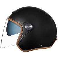 Nexx X.G20 SV - Clubhouse Black MT