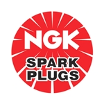 Motorbike NGK Spark Plugs