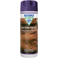 Nikwax Cotton Proof
