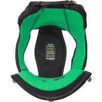 Nolan X-804 RS Ultra-Carbon Interior Helmet Padding - Green