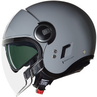 Nolan N21 Visor Classico - Grey