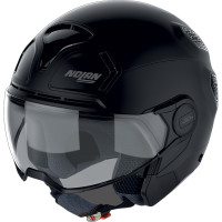 Nolan N30-4 T - Classic Flat Black