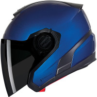 Nolan N40-5 Classico Nobile - Blue