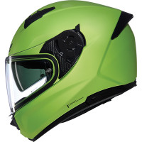 Nolan N60-6 Classico Nobile - Green Pulse