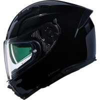 Nolan N60-6 Classico - Gloss Black