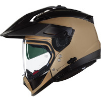 Nolan N70-2 X Classico Nobile - Sabbia / Black