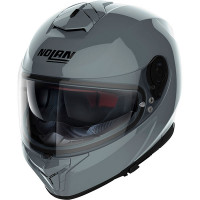 Nolan N80-8 N-Com - Classic Slate Grey