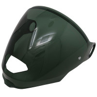 Nolan Race Visor - N44 / N70-2 GT