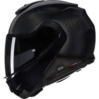 Nolan X-1005 Ultra Carbon Puro - Carbon Fibre