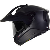 Nolan X-552 Ultra Carbon Triplonero - Carbon / Black