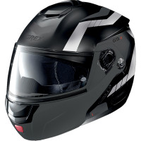 Grex G9.2 N-Com - Steadfast Flat Black