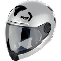 Nolan N30-4 VP - Classic Metal White