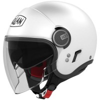 Motorbike Nolan N21 Visor