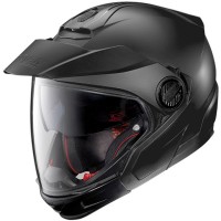 Nolan N40-5 GT ECE 22.06 N-Com - Classic Flat Black