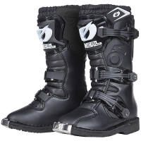 O'Neal Kids Rider Pro Boots - Black