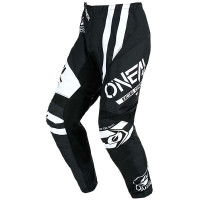 O'Neal Element Pants - Warhawk V.24 Black / White