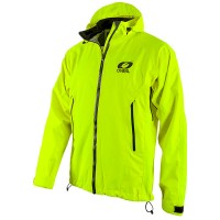 O Neal Tsunami Rain Jacket - Hi-Viz