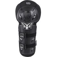 O'Neal Children's Pro III Knee Armour - Black