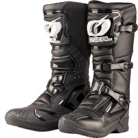 O Neal RSX Boots - Black