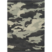Oakley Neck Gaiter - Printed Green / Camo