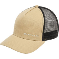 Oakley Chalten Cap - Pebble / Mist