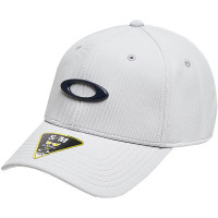 Oakley Tincan Cap - Lunar Rock