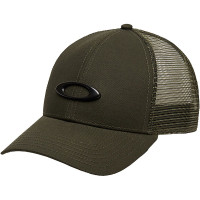 Oakley Trucker Ellipse Cap - New Dark Brush