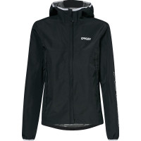 Oakley Elements Shell Jacket - Blackout