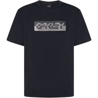Oakley Duality B1B T-Shirt - Blackout