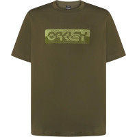 Oakley Duality B1B T-Shirt - New Dark Brush