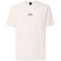 Oakley Foundational Training Short Sleeve T-Shirt - Artic White