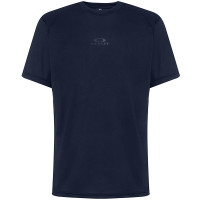 Oakley Foundational Training Short Sleeve T-Shirt - Blackout