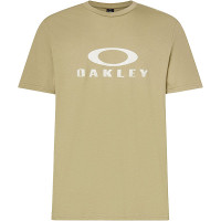 Oakley O Bark 2.0 T-Shirt - Pebble