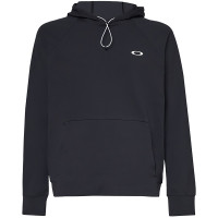 Oakley Foundational Packable Pullover Hoodie - Blackout