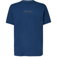 Oakley Everyday Factory Pilot T-Shirt - Tonal Poseidon