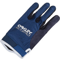 Oakley All Mountain MTB Casual Gloves - Poseidon