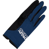 Oakley cycling store gloves